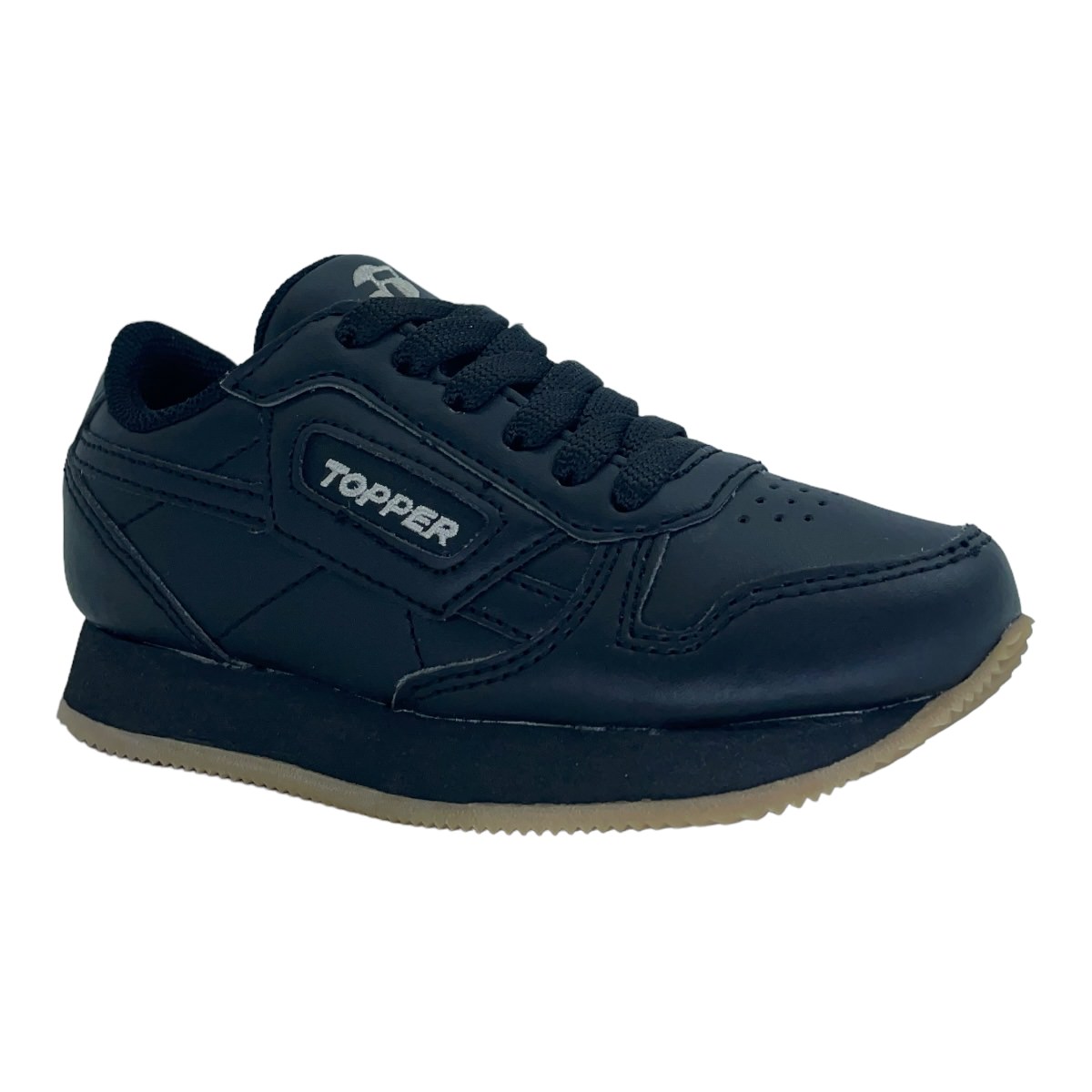 RAVEN KIDS NEGRO