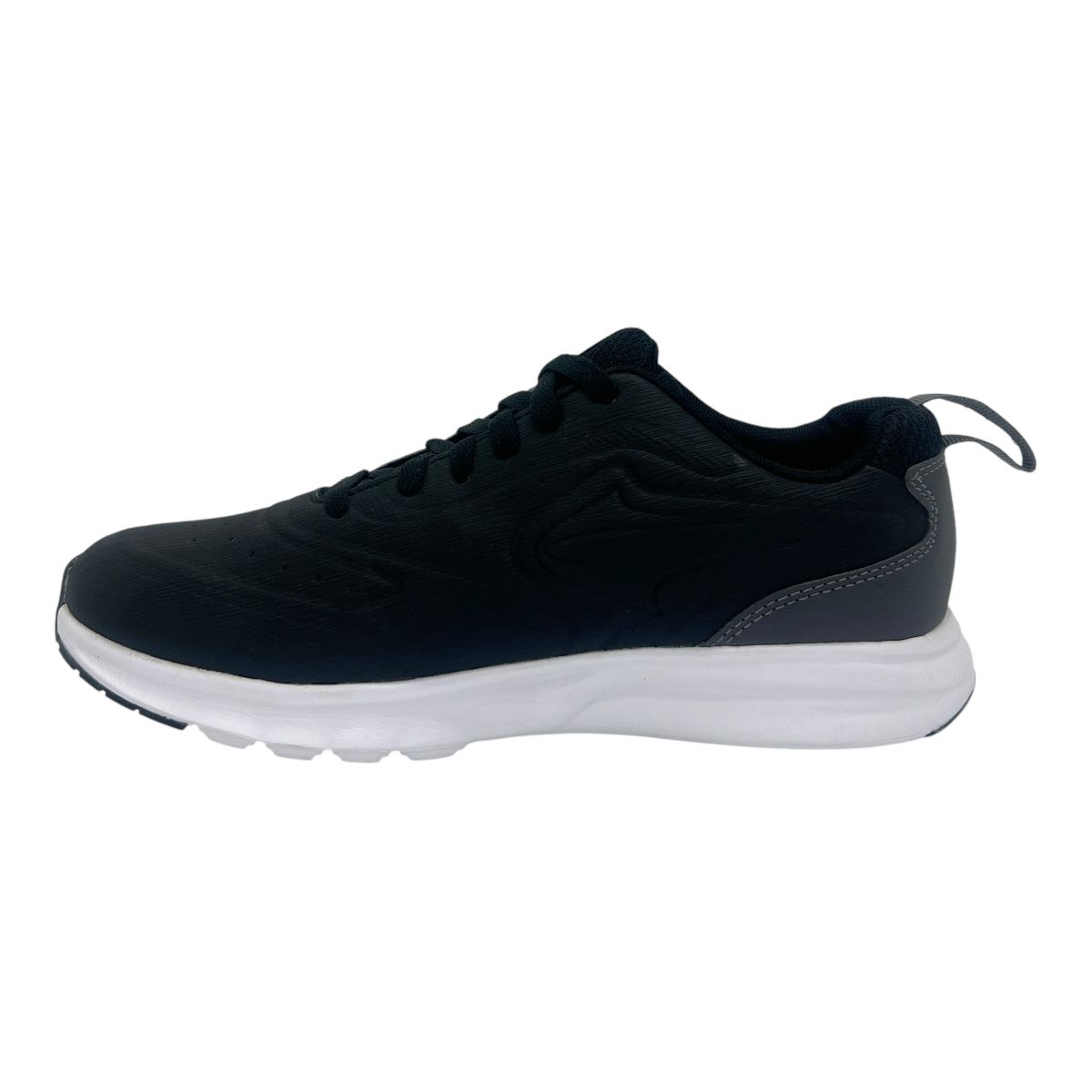 BORO III NEGRO GRIS MAGNET