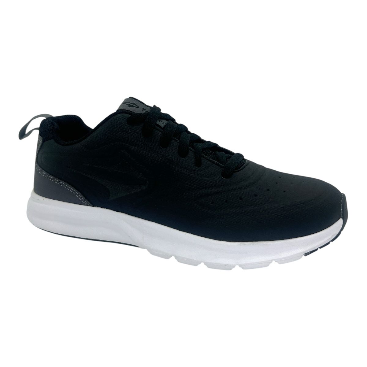 BORO III NEGRO GRIS MAGNET