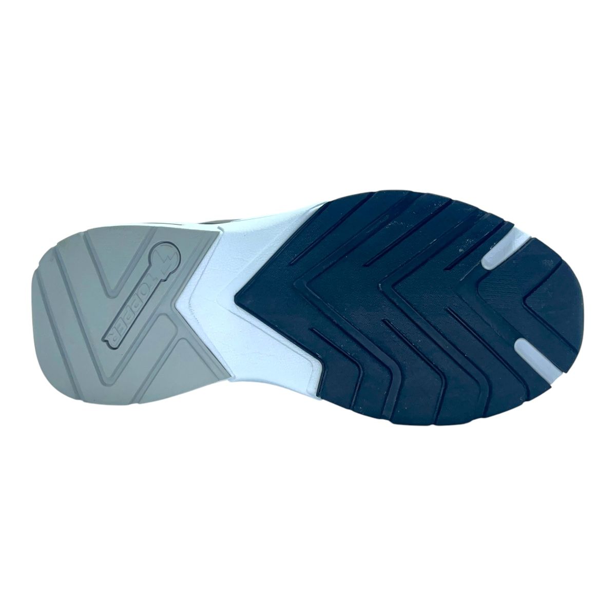 CIRCUS NEGRO GRIS PALOMA /BEIGE HUMUS