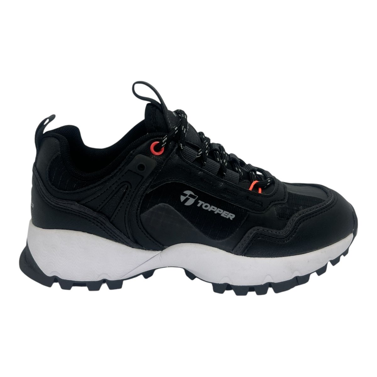 EVER 2.0 NEGRO/GRIS