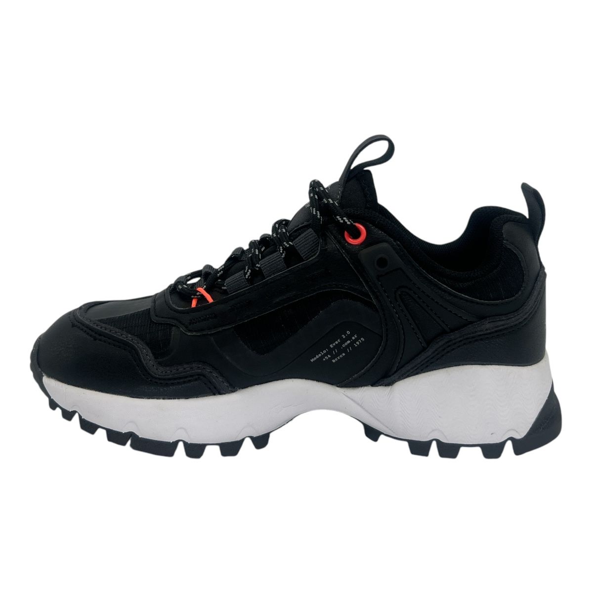 EVER 2.0 NEGRO/GRIS