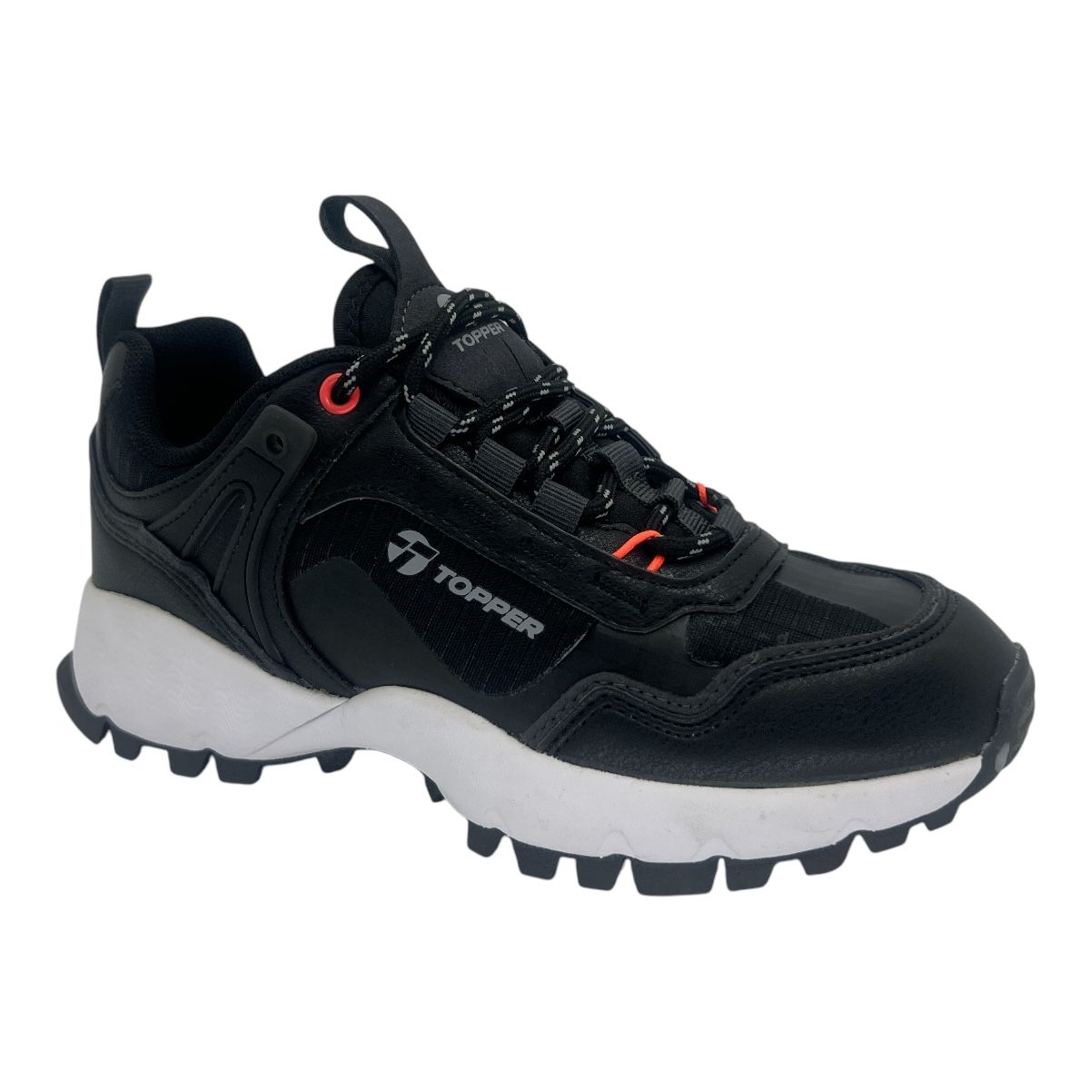 EVER 2.0 NEGRO/GRIS