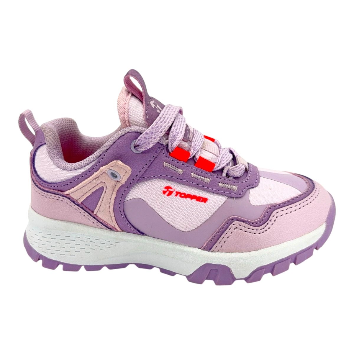 EVER 2.0 KIDS VIOLETA ICE LILA PROST