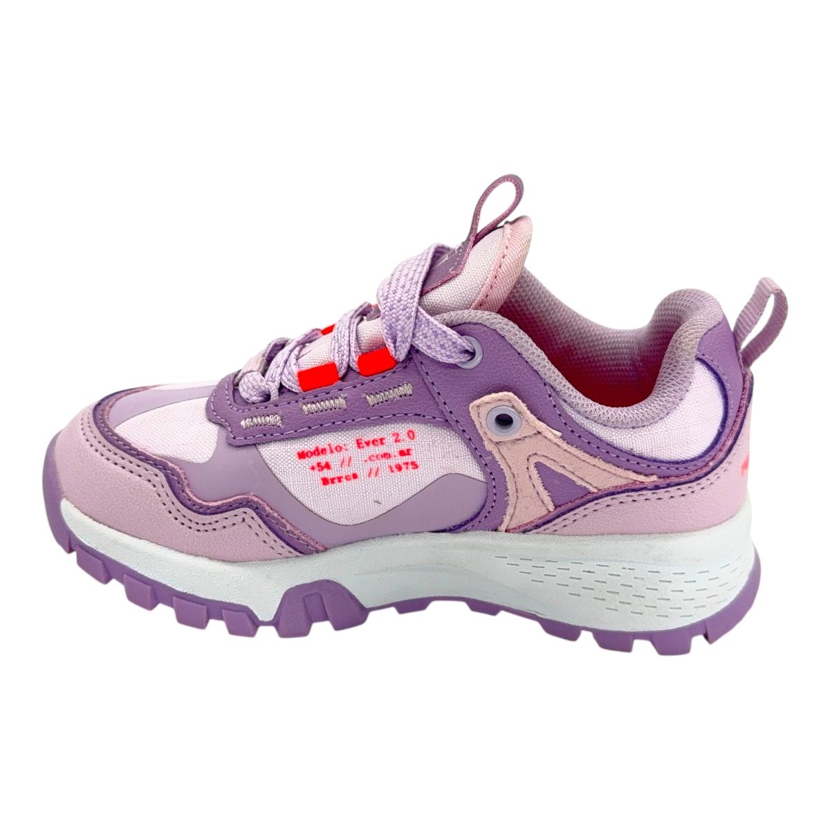 EVER 2.0 KIDS VIOLETA ICE LILA PROST