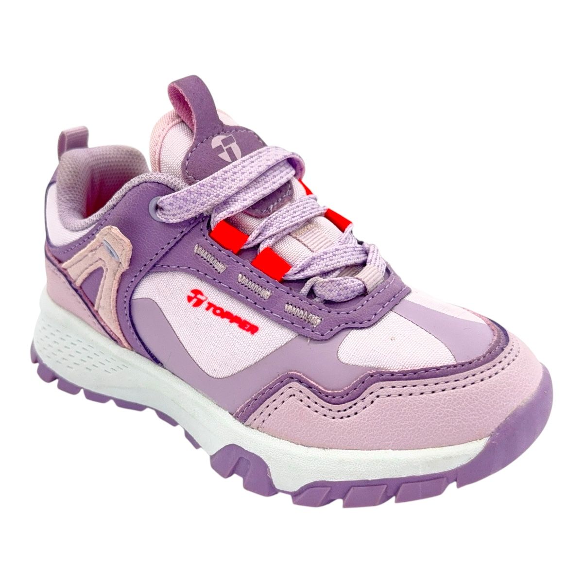 EVER 2.0 KIDS VIOLETA ICE LILA PROST