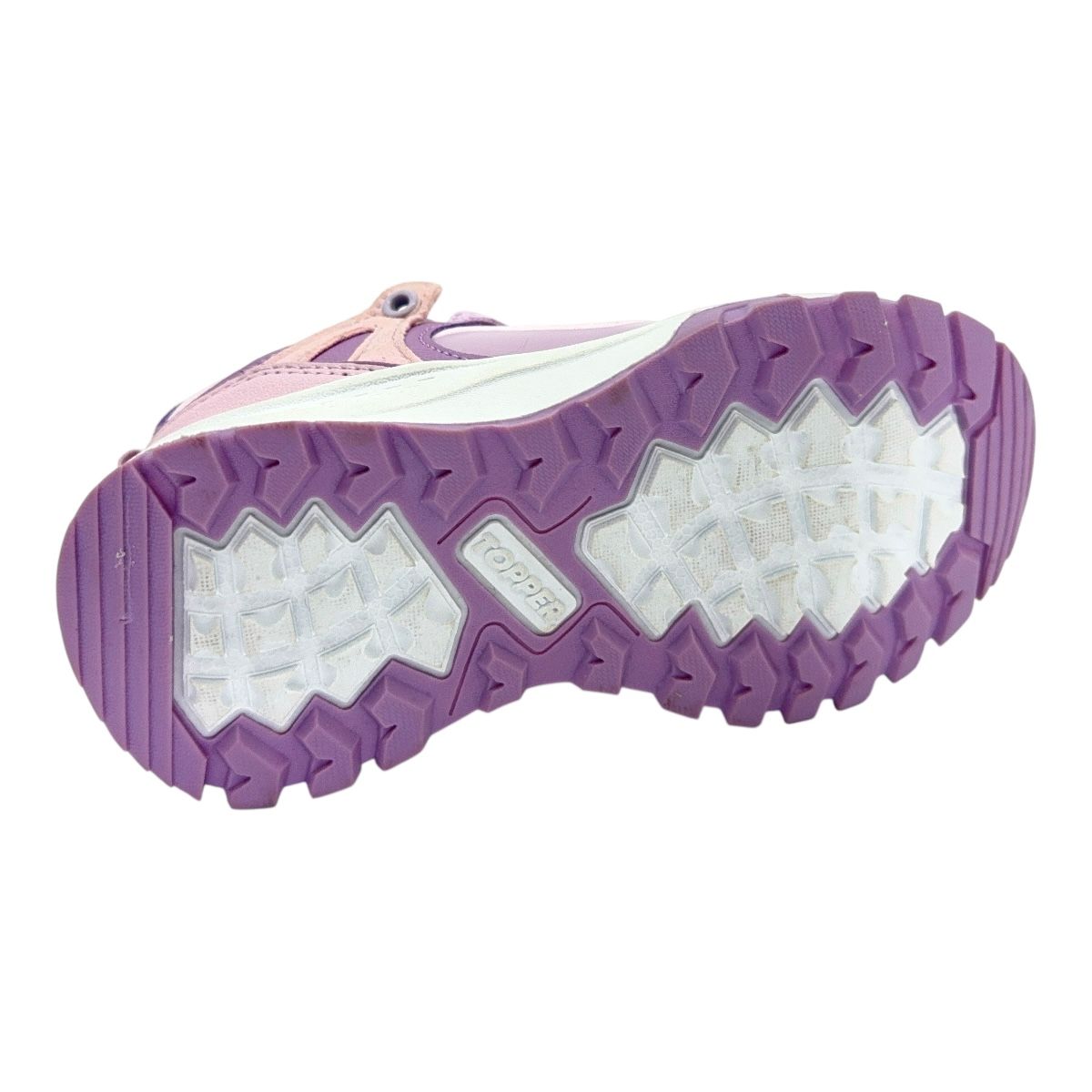 EVER 2.0 KIDS VIOLETA ICE LILA PROST