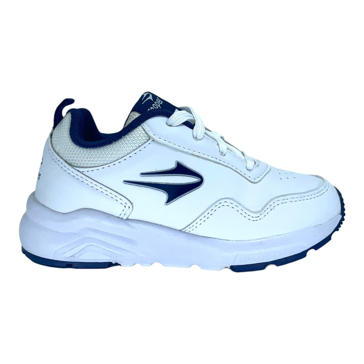 ZURICH III KIDS BLANCO MNO