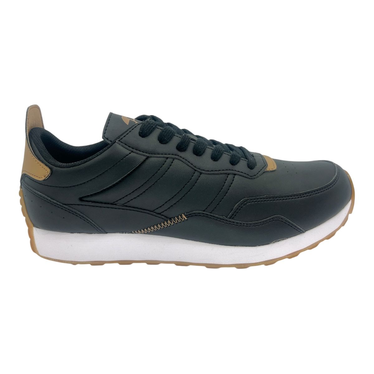 TEMPLE CS NEGRO BEIGE