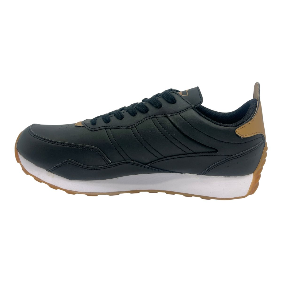 TEMPLE CS NEGRO BEIGE