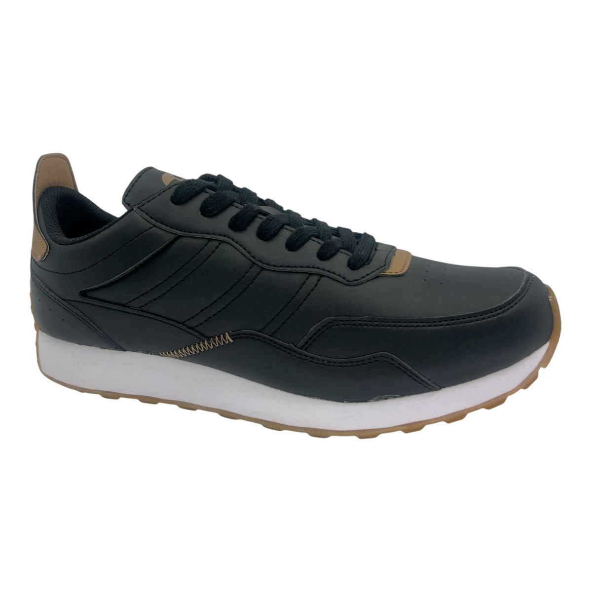 TEMPLE CS NEGRO BEIGE
