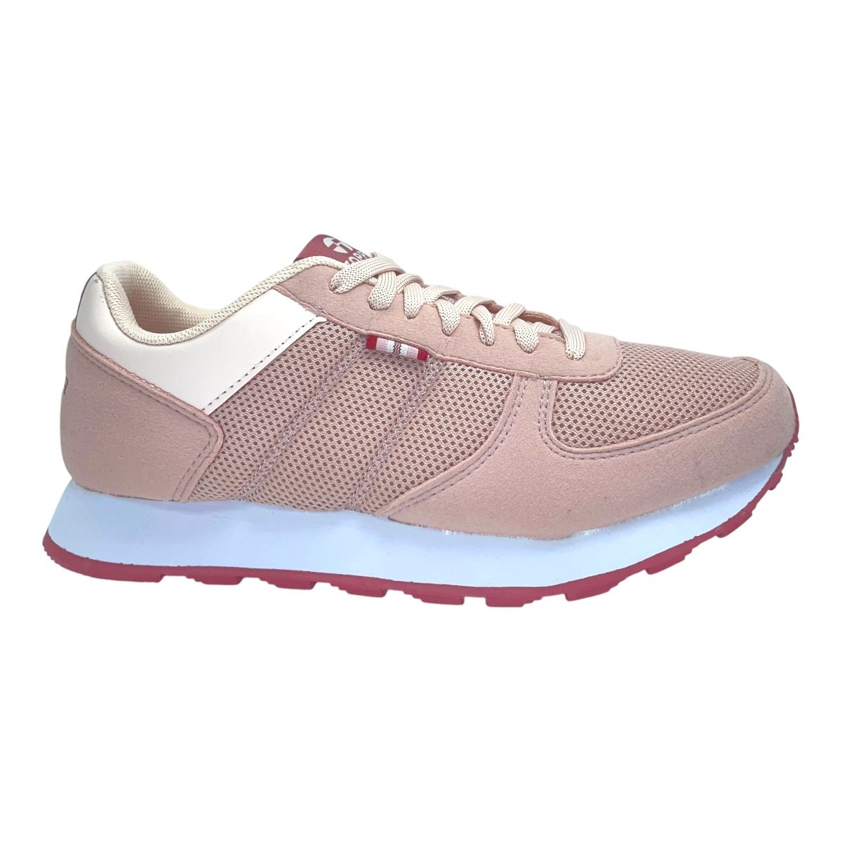 T.350 MESH ROSA MISTY ROSA PEATH