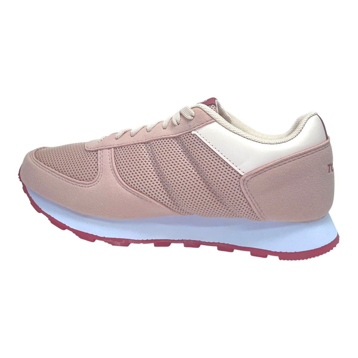 T.350 MESH ROSA MISTY ROSA PEATH