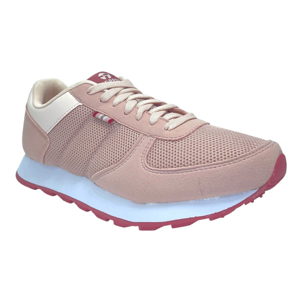 T.350 MESH ROSA MISTY ROSA PEATH