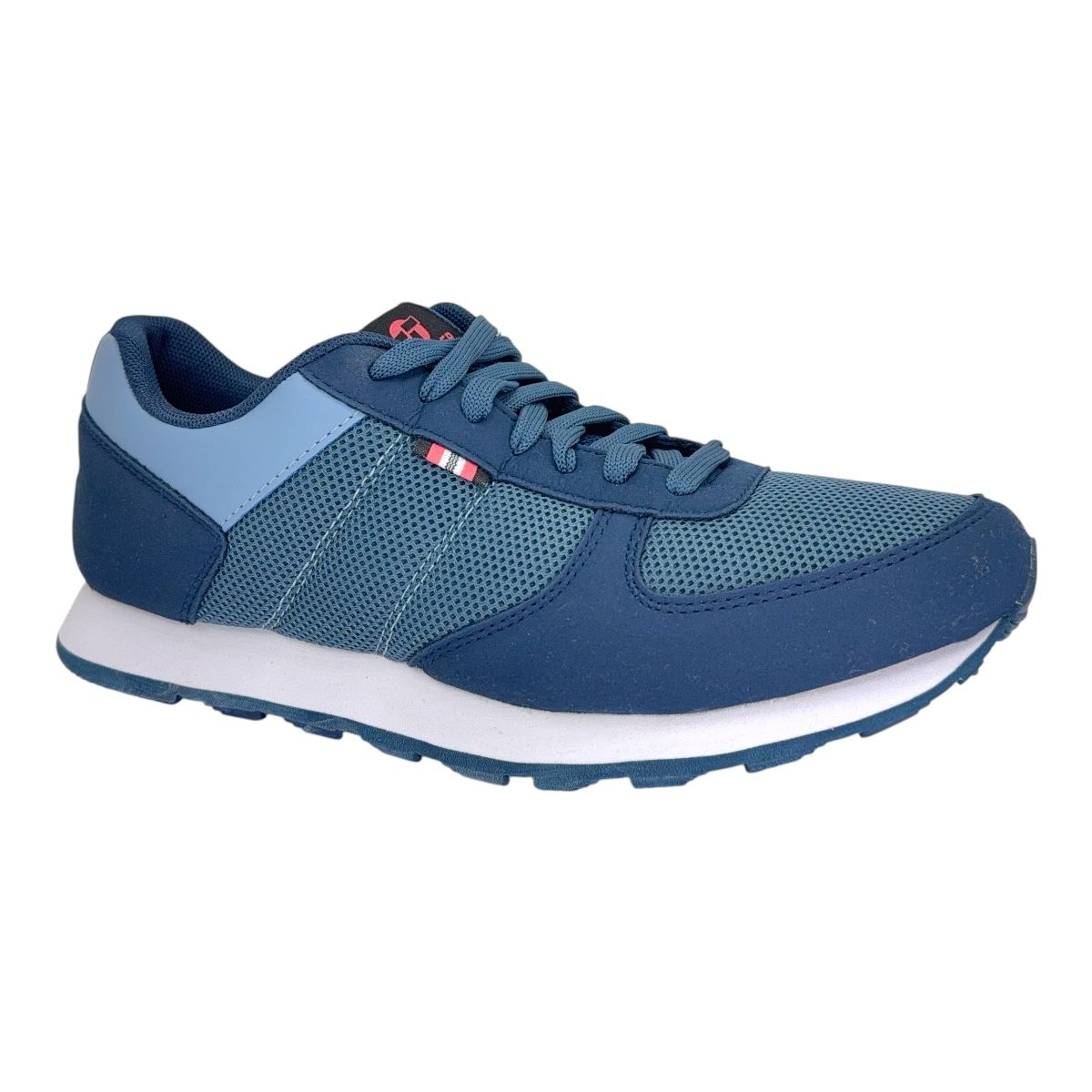 T-350 MESH AZUL FUSION AZUL