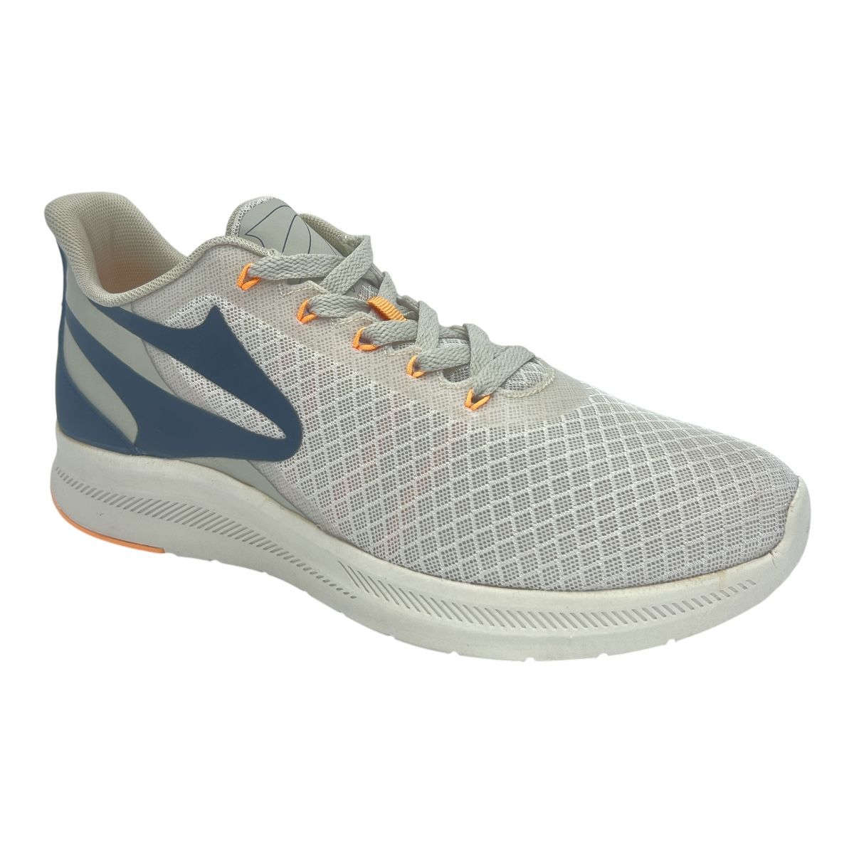 VR SPEED GRIS BIRCH/BEIGE