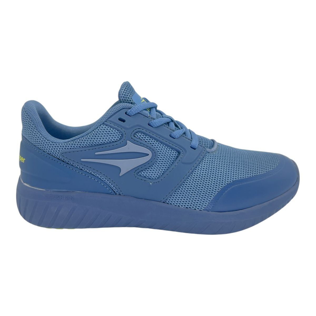 FAST AZUL COR CELESTE DUSTY