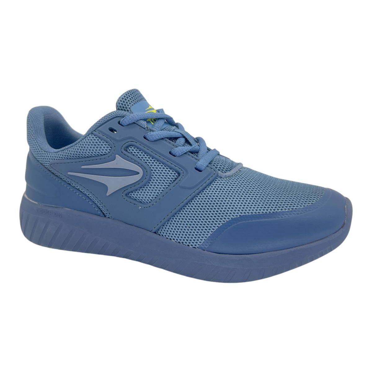 FAST AZUL COR CELESTE DUSTY