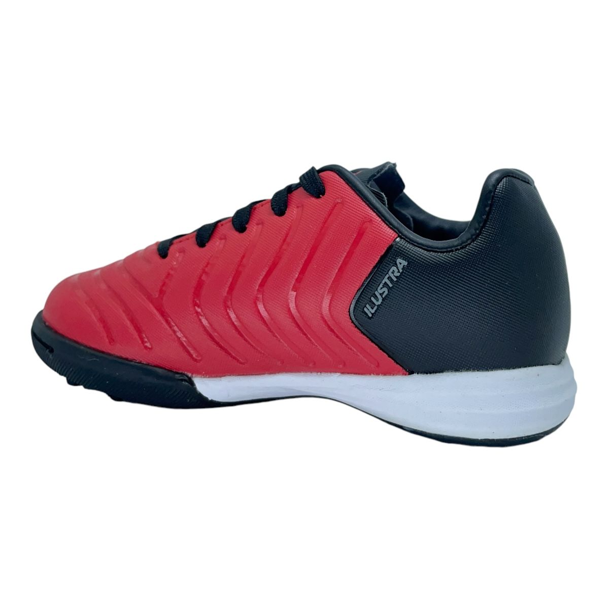 ILUSTRA KIDS TF ROJO BERRY