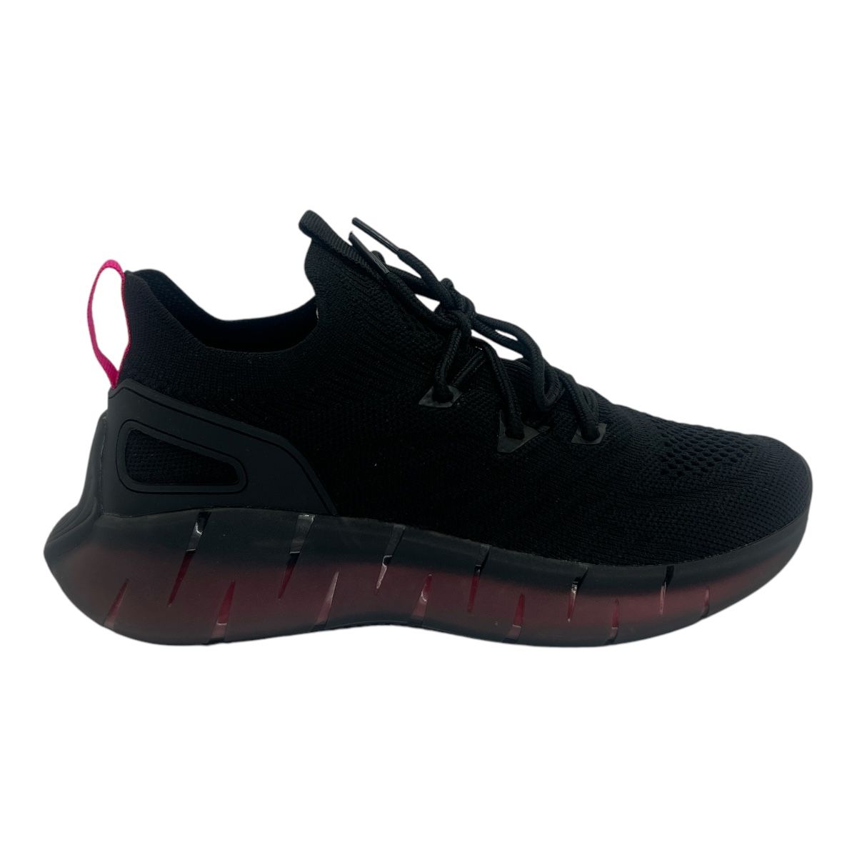 STYL NEGRO/PINK GLO