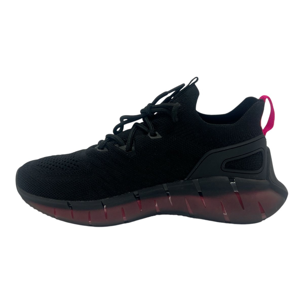 STYL NEGRO/PINK GLO