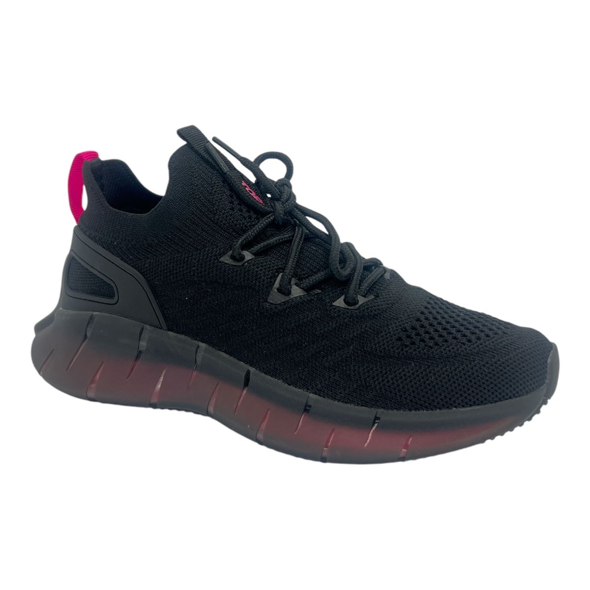 STYL NEGRO/PINK GLO