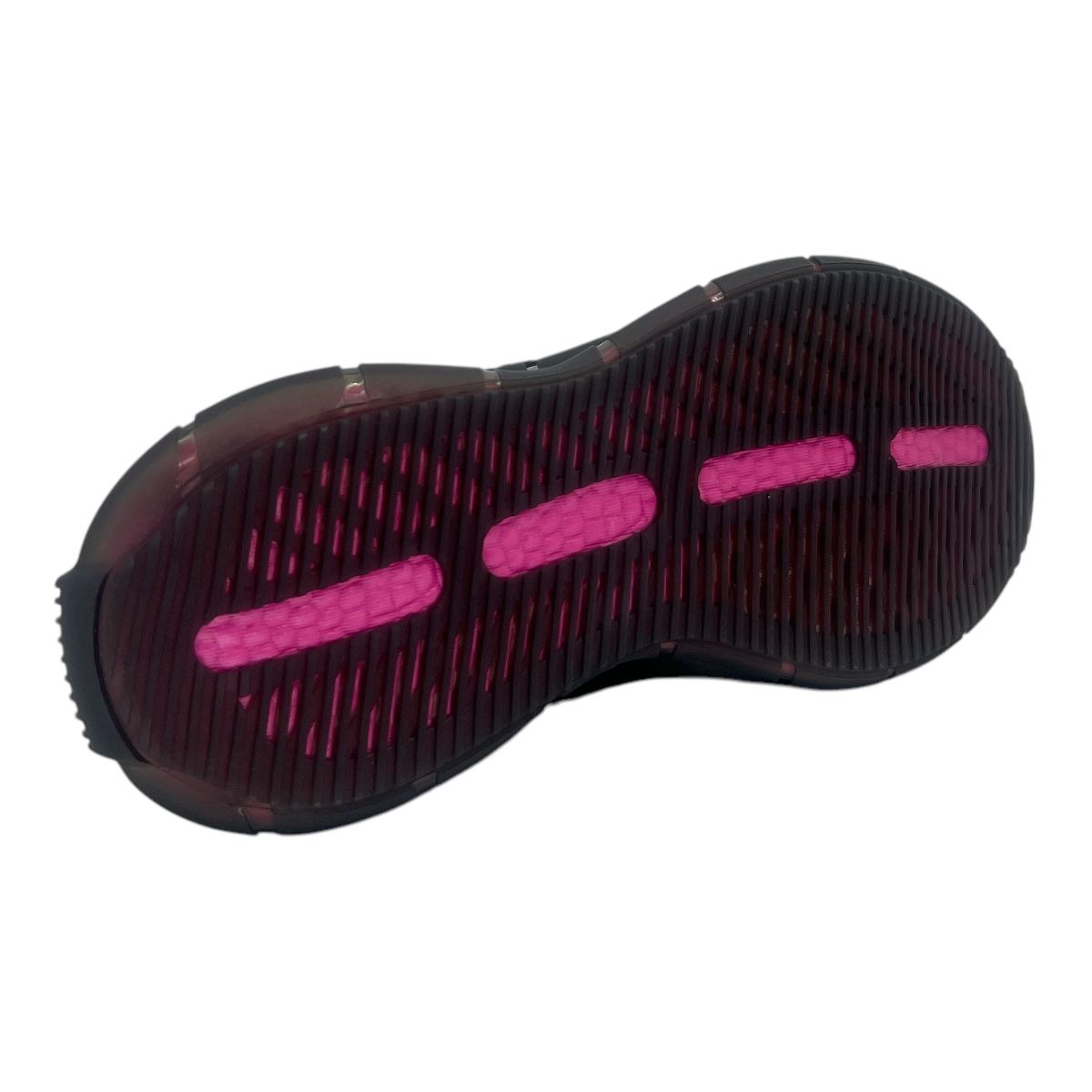 STYL NEGRO/PINK GLO
