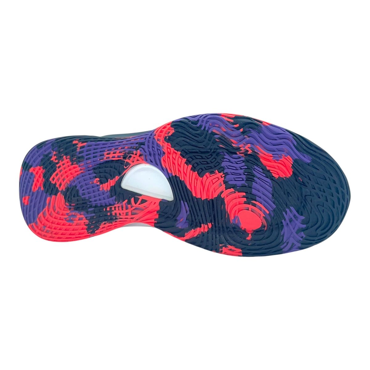 FLIGHT VIOLETA TROPE/NEGROGRIS MAGNET