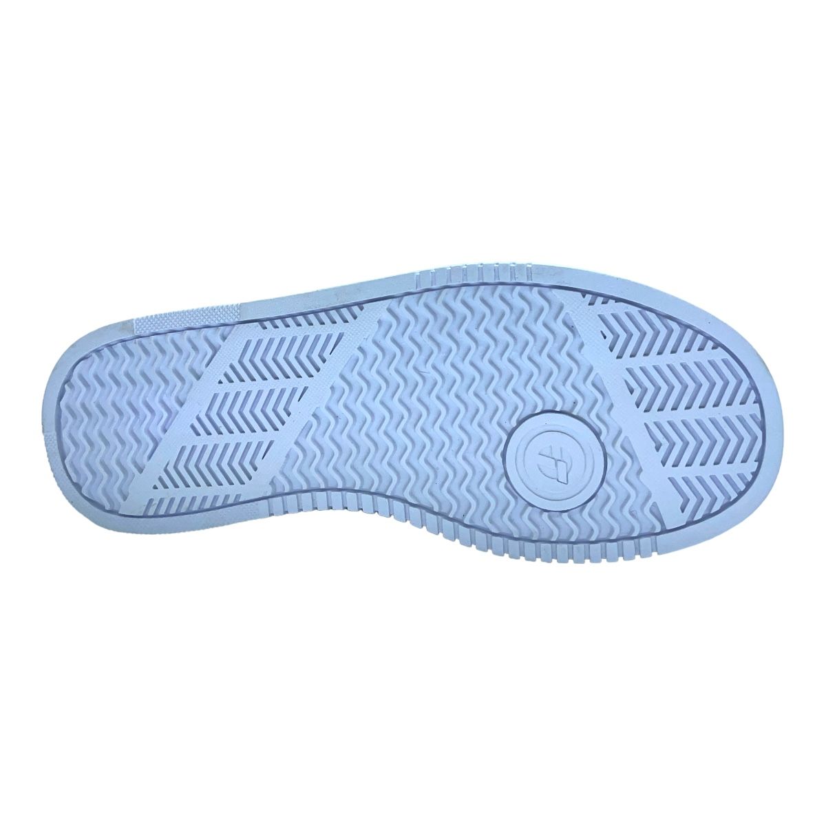 TERRE PRINT PLATAFORMA BLANCO