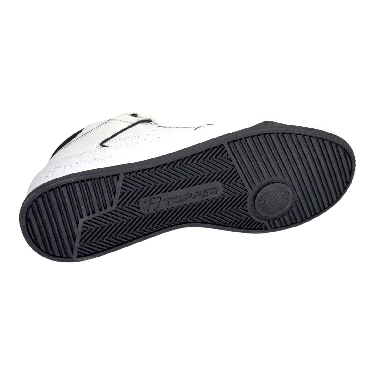 ARAKA MID BL NEGRO