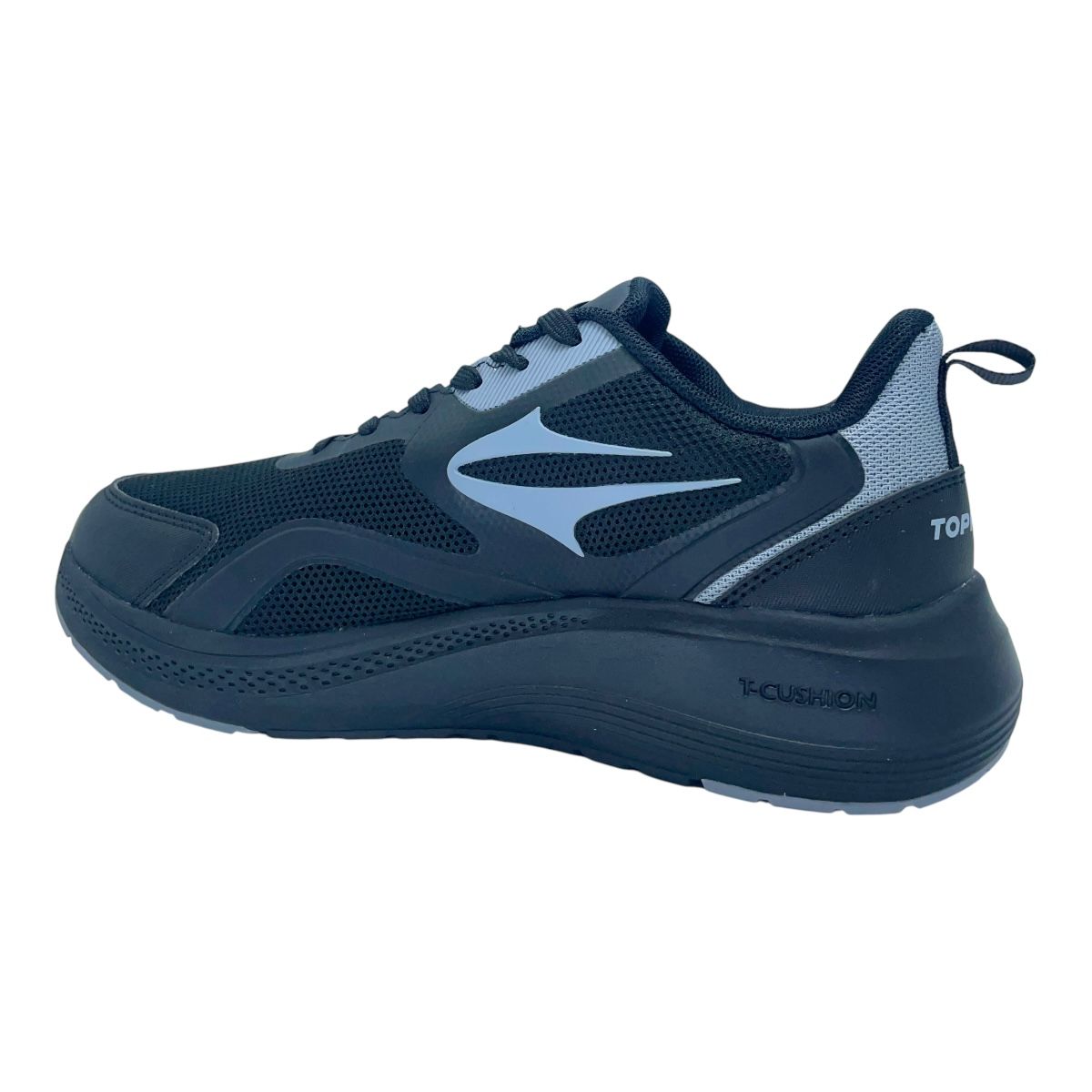 DRIVE 2 NEGRO GRIS VANE