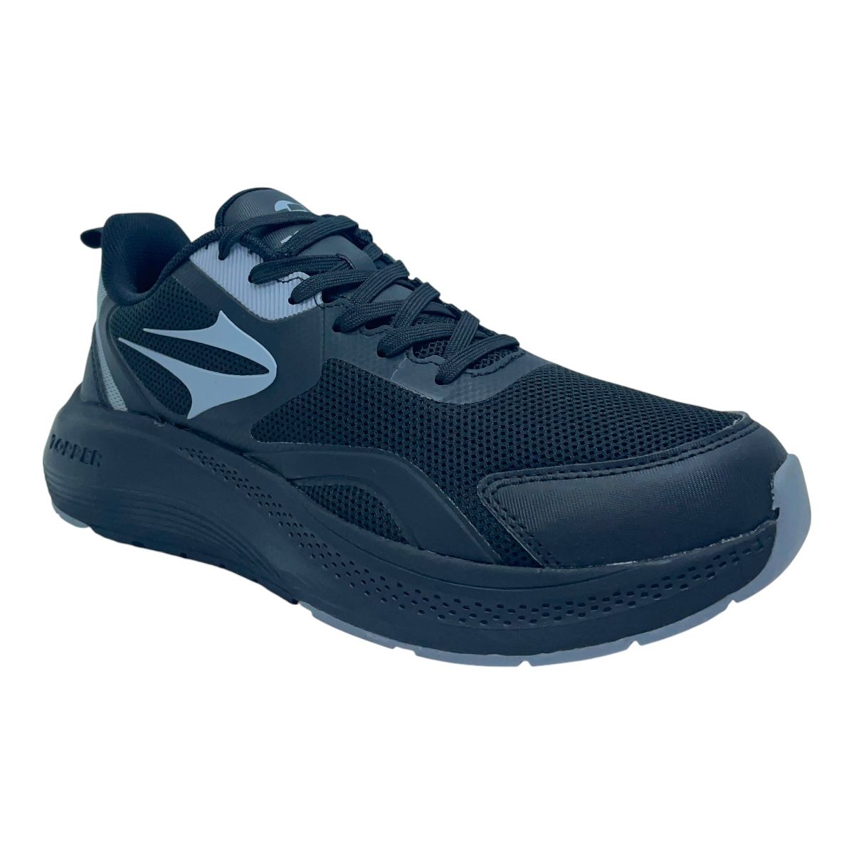 DRIVE 2 NEGRO GRIS VANE