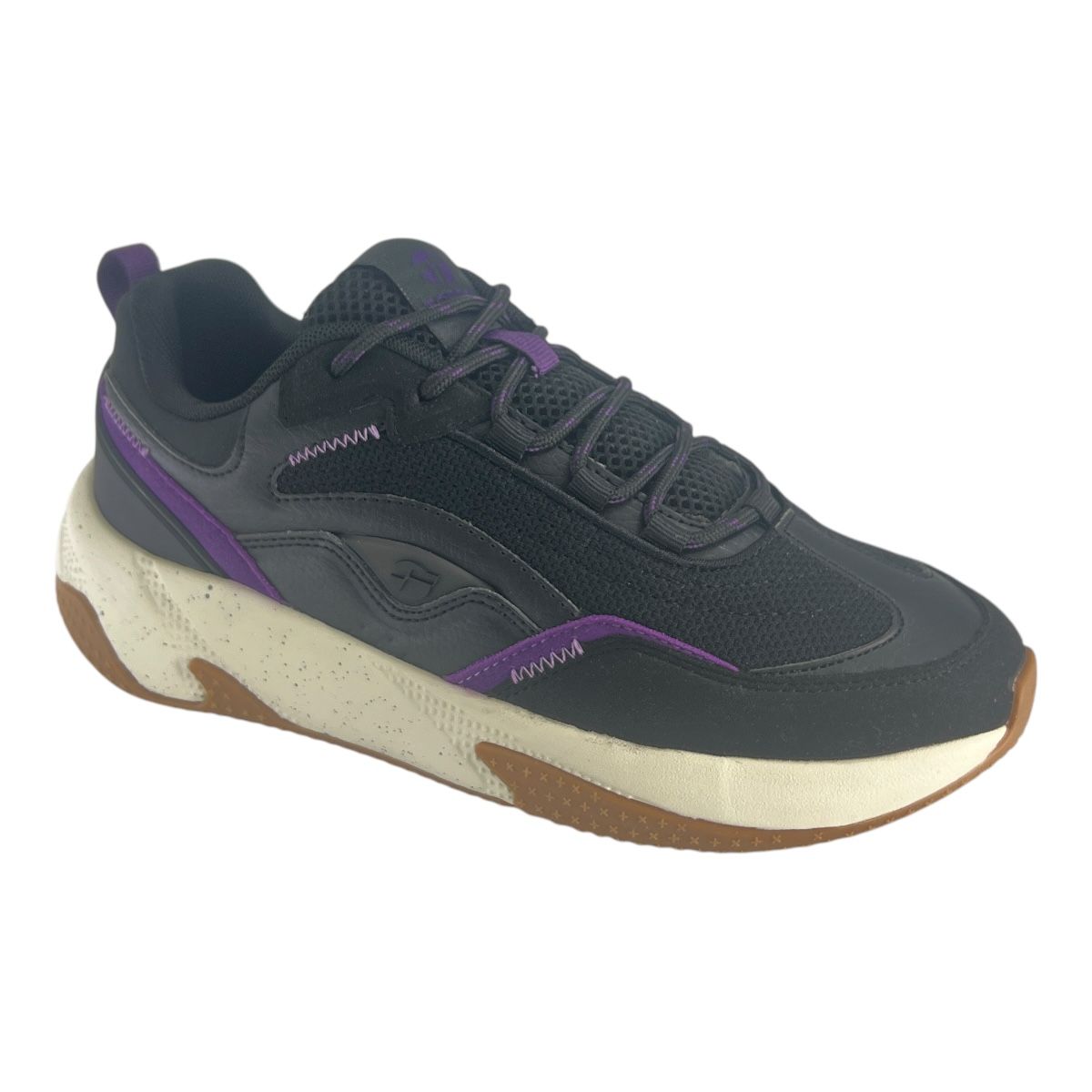 VALLEY NEGRO VIOLETA