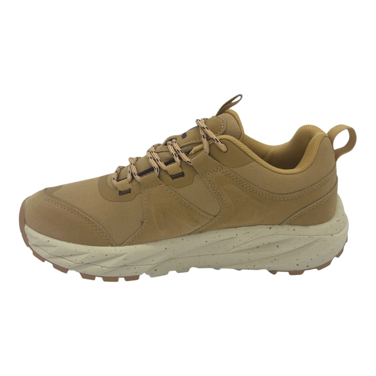 CAMPAZ MARRON ICED BEIGE