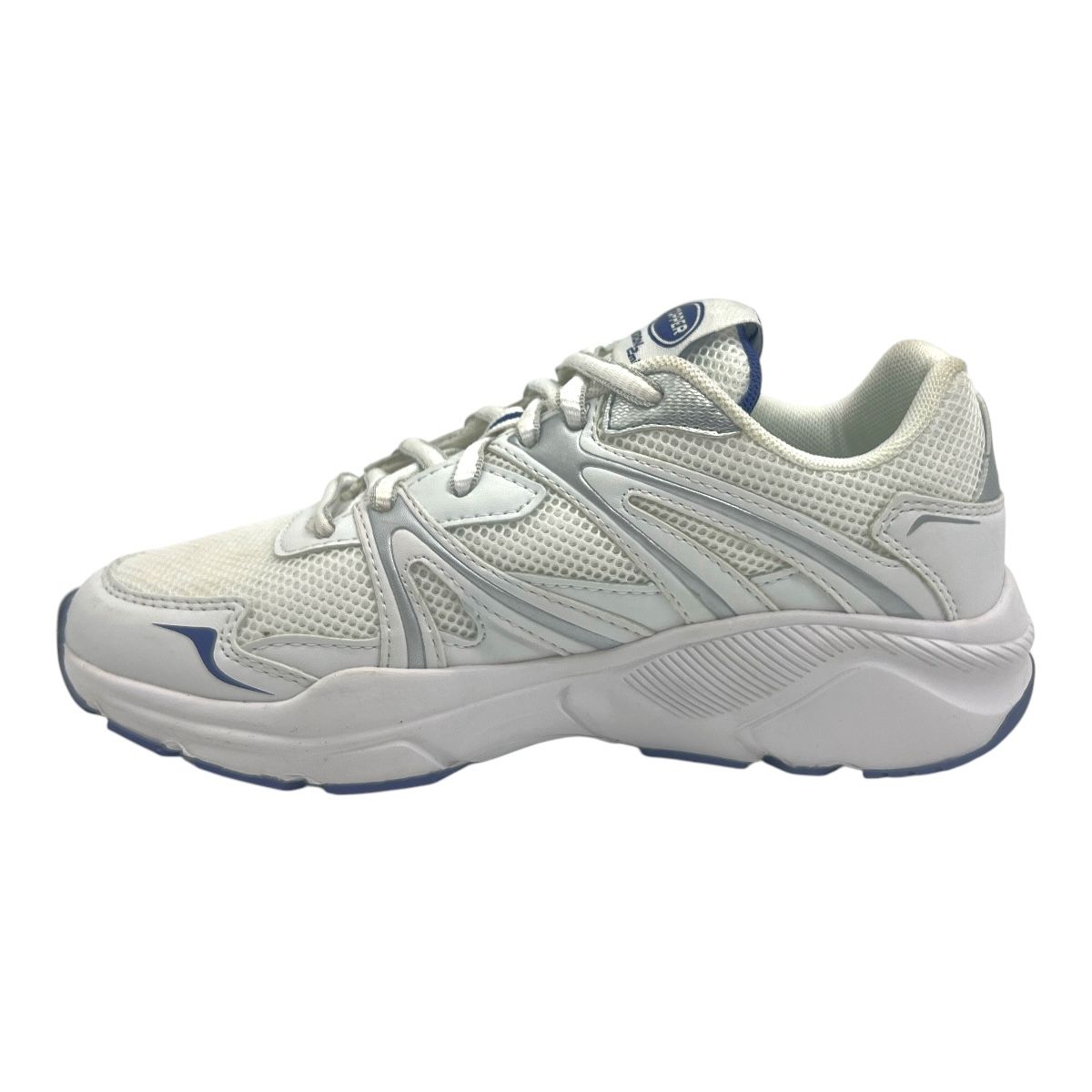 AKRON 2 MIL BL AZUL PLATA