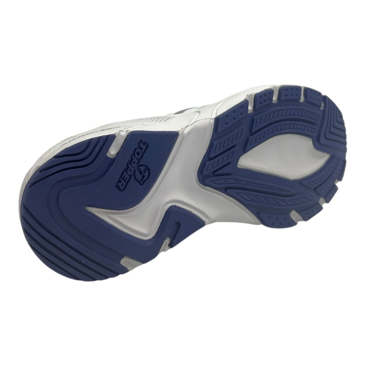 AKRON 2 MIL BL AZUL PLATA