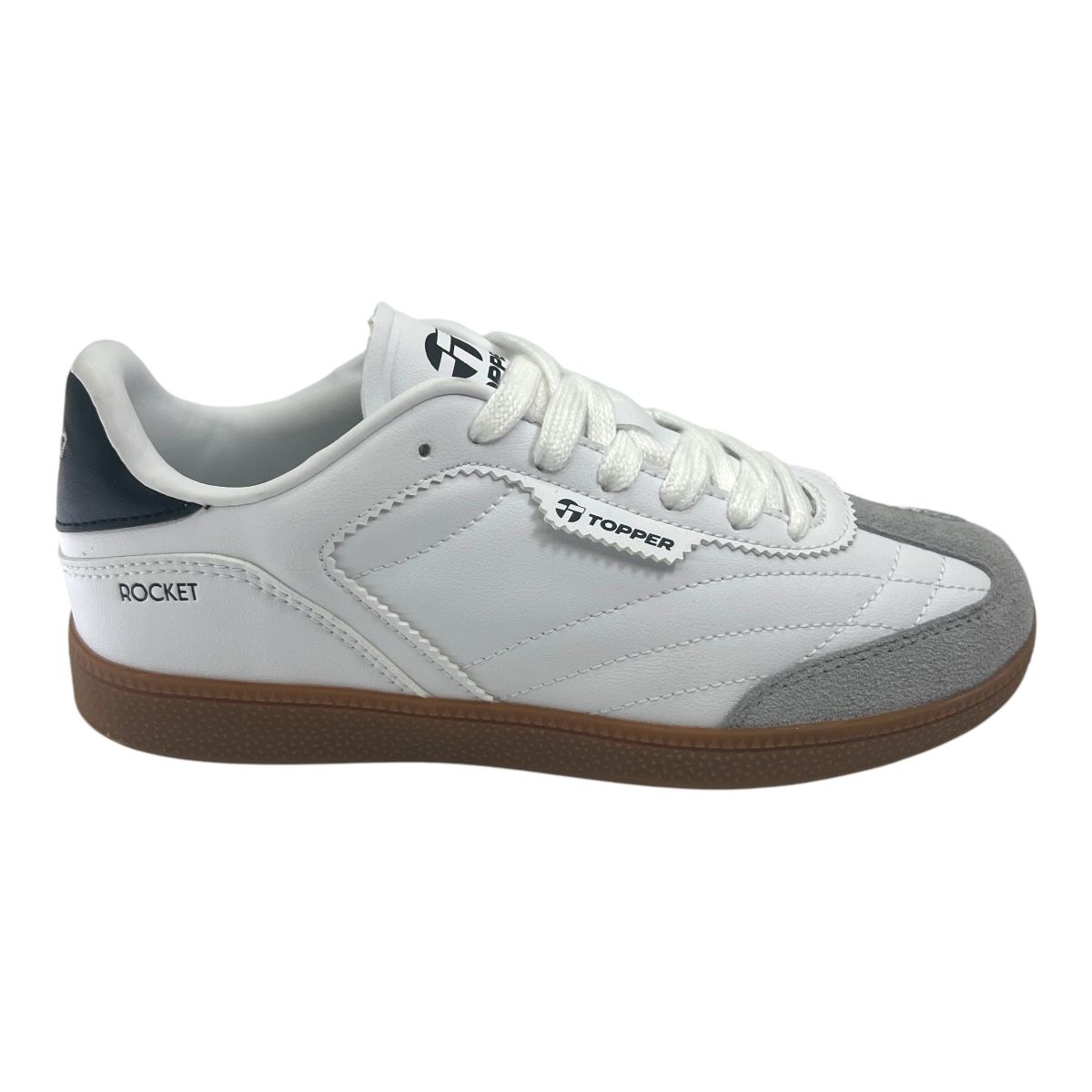 ROCKET BL GRIS NEGRO