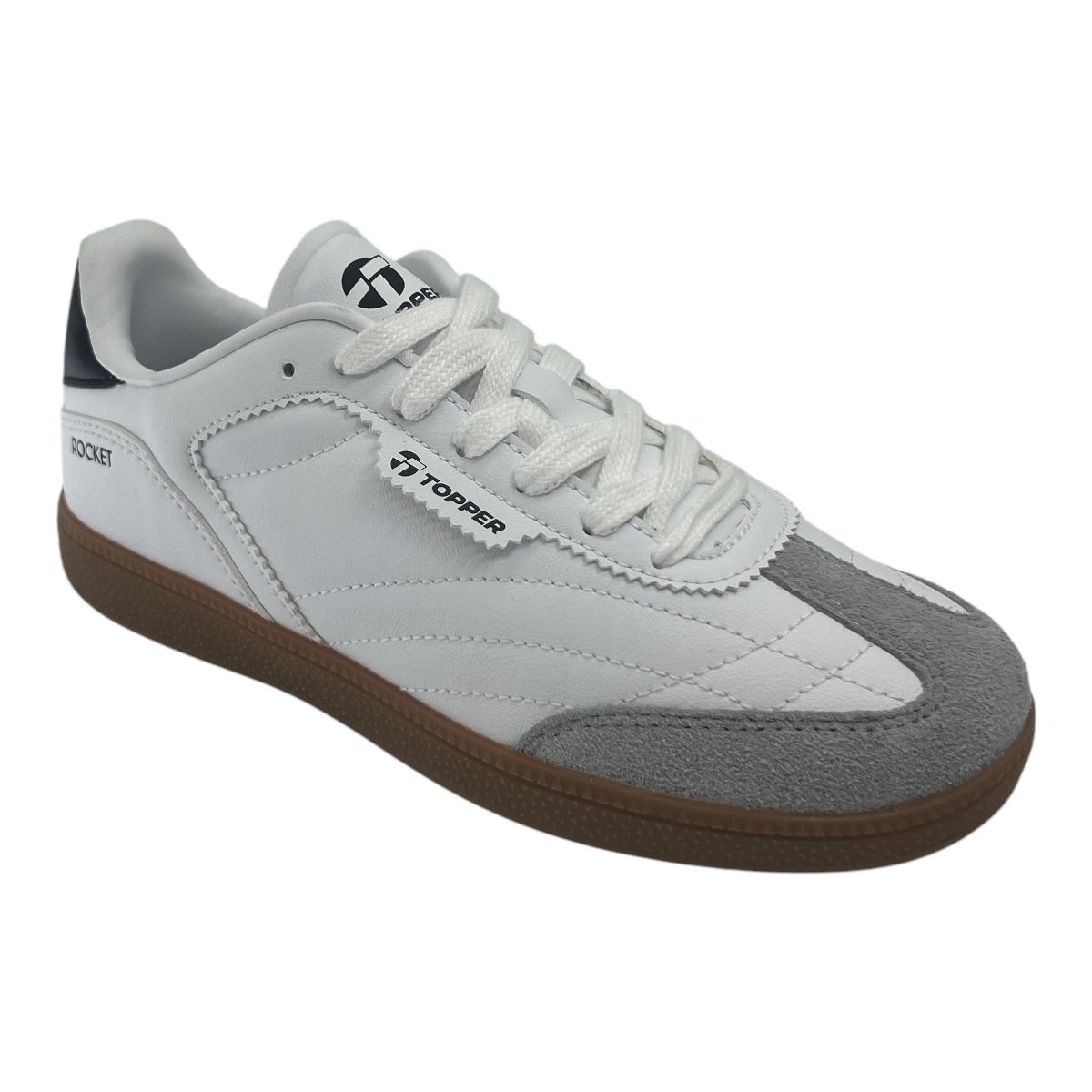 ROCKET BL GRIS NEGRO