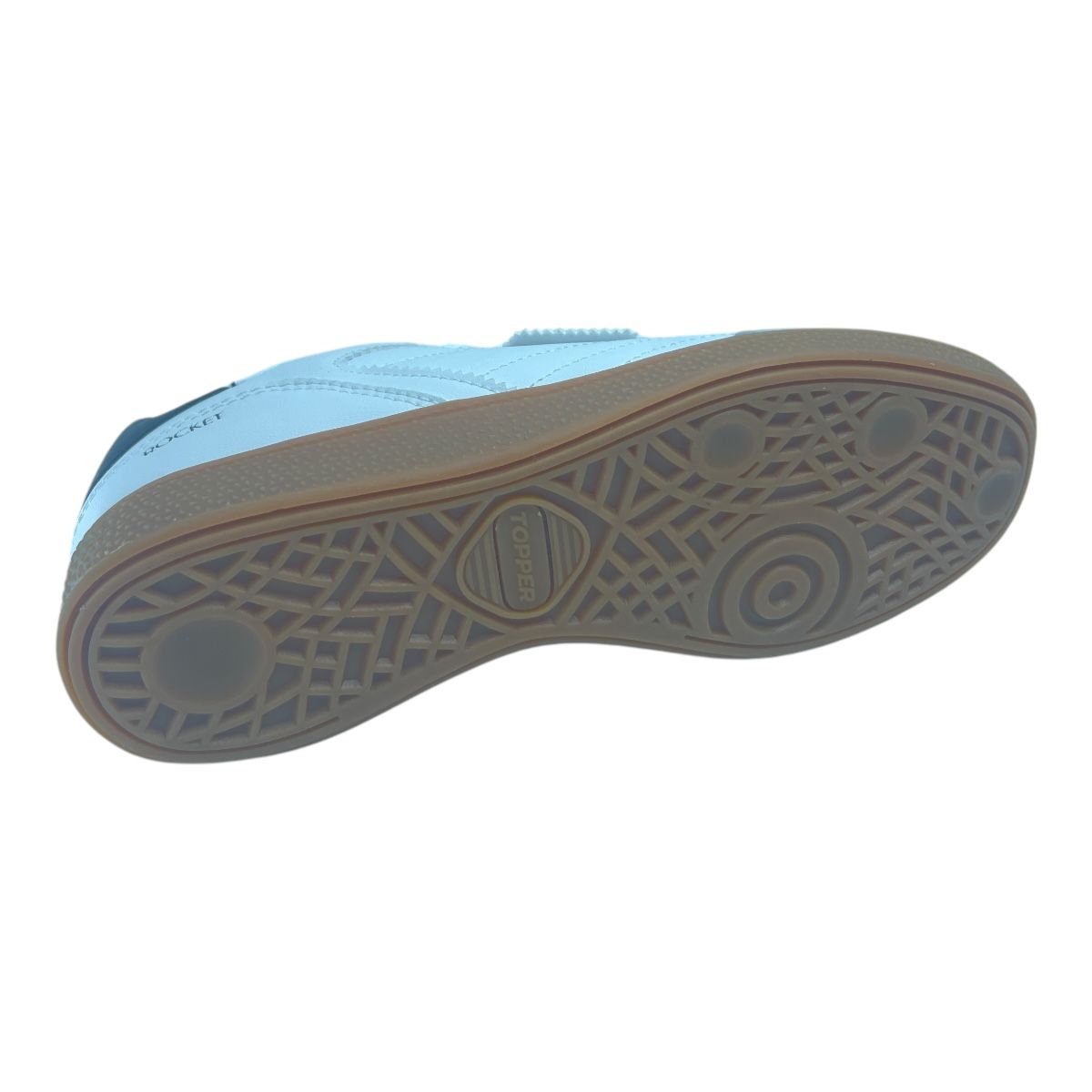 ROCKET BL GRIS NEGRO