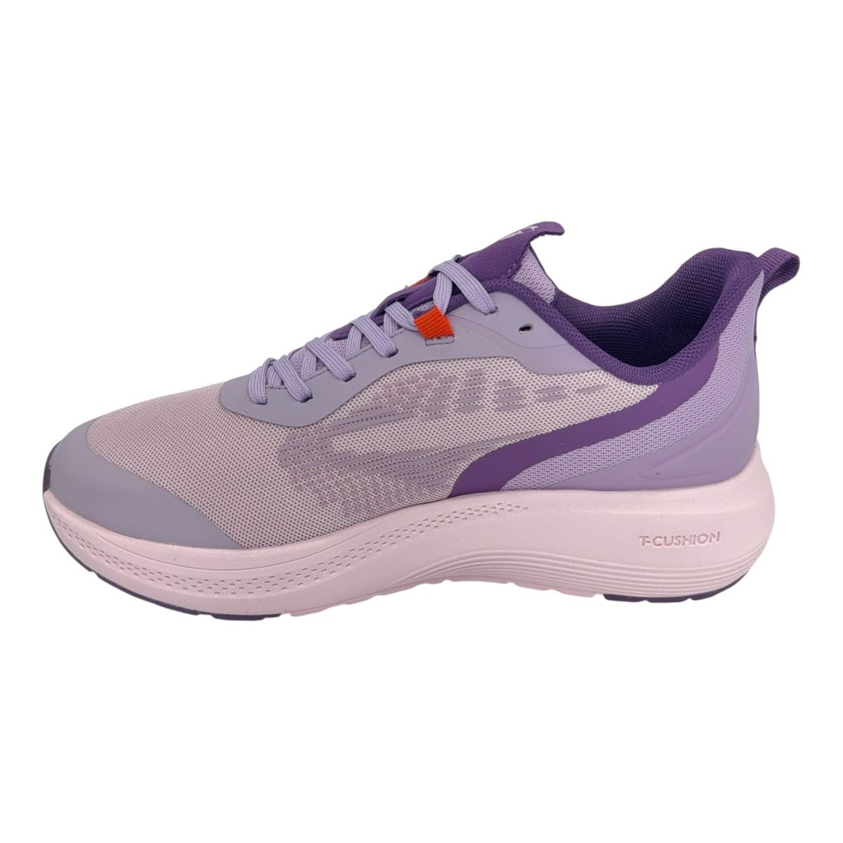 STANCE 3 VIOLETA ICE LILA FROST