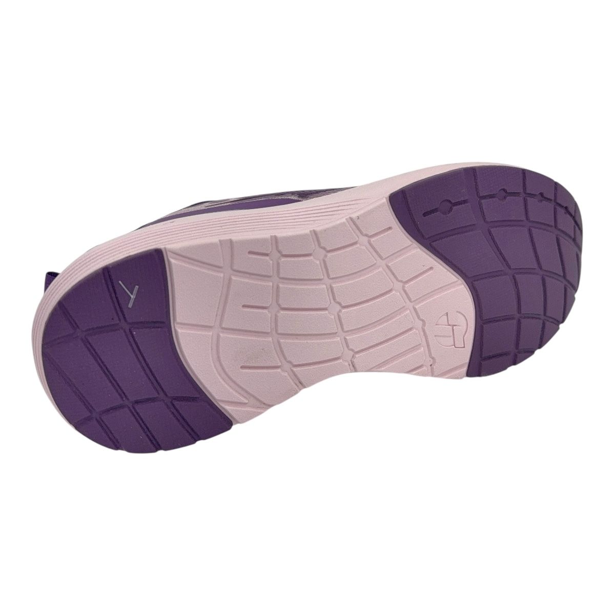STANCE 3 VIOLETA ICE LILA FROST