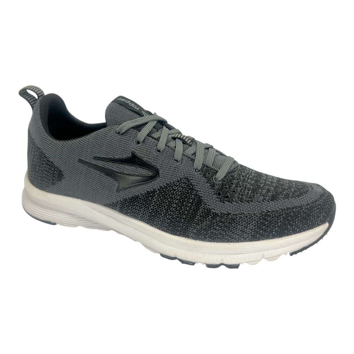 POINT IV NEGRO GRIS