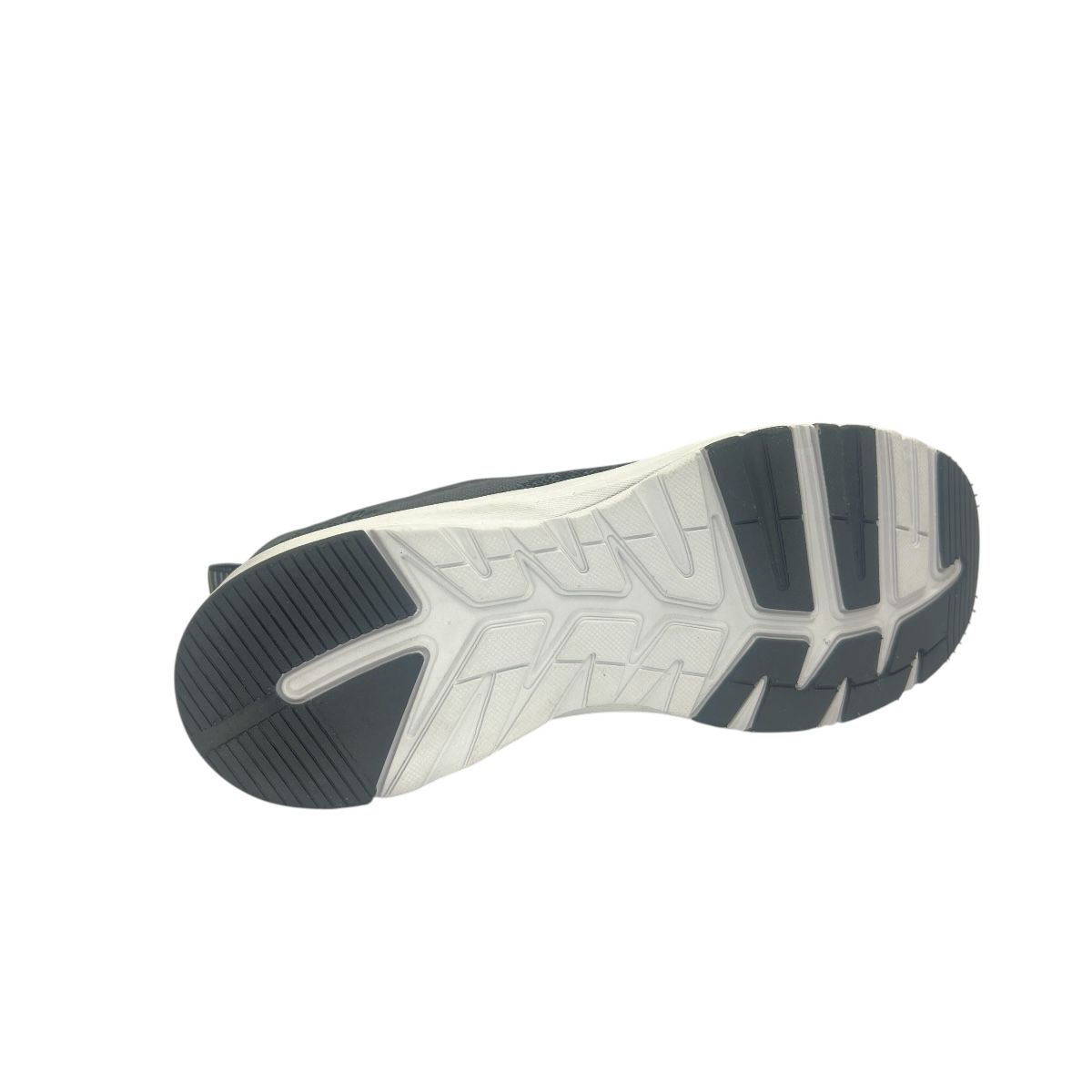 POINT IV NEGRO GRIS