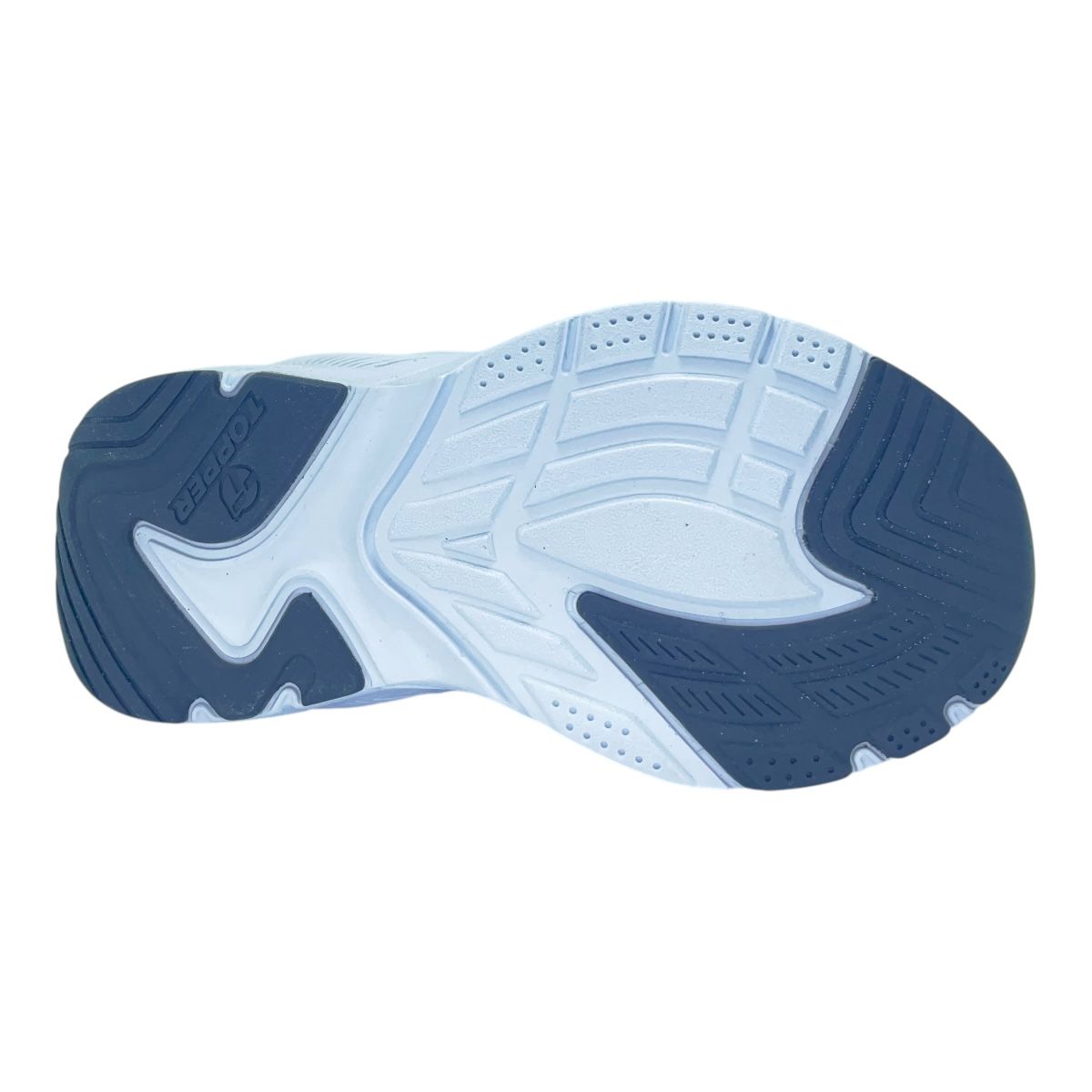 AKRON 2MIL KIDS GRIS MICRO PL NEG