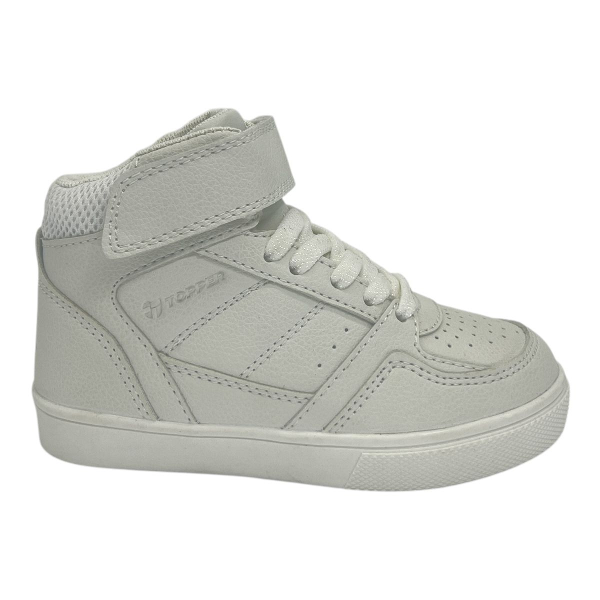 COSTA II MID KIDS BLANCO