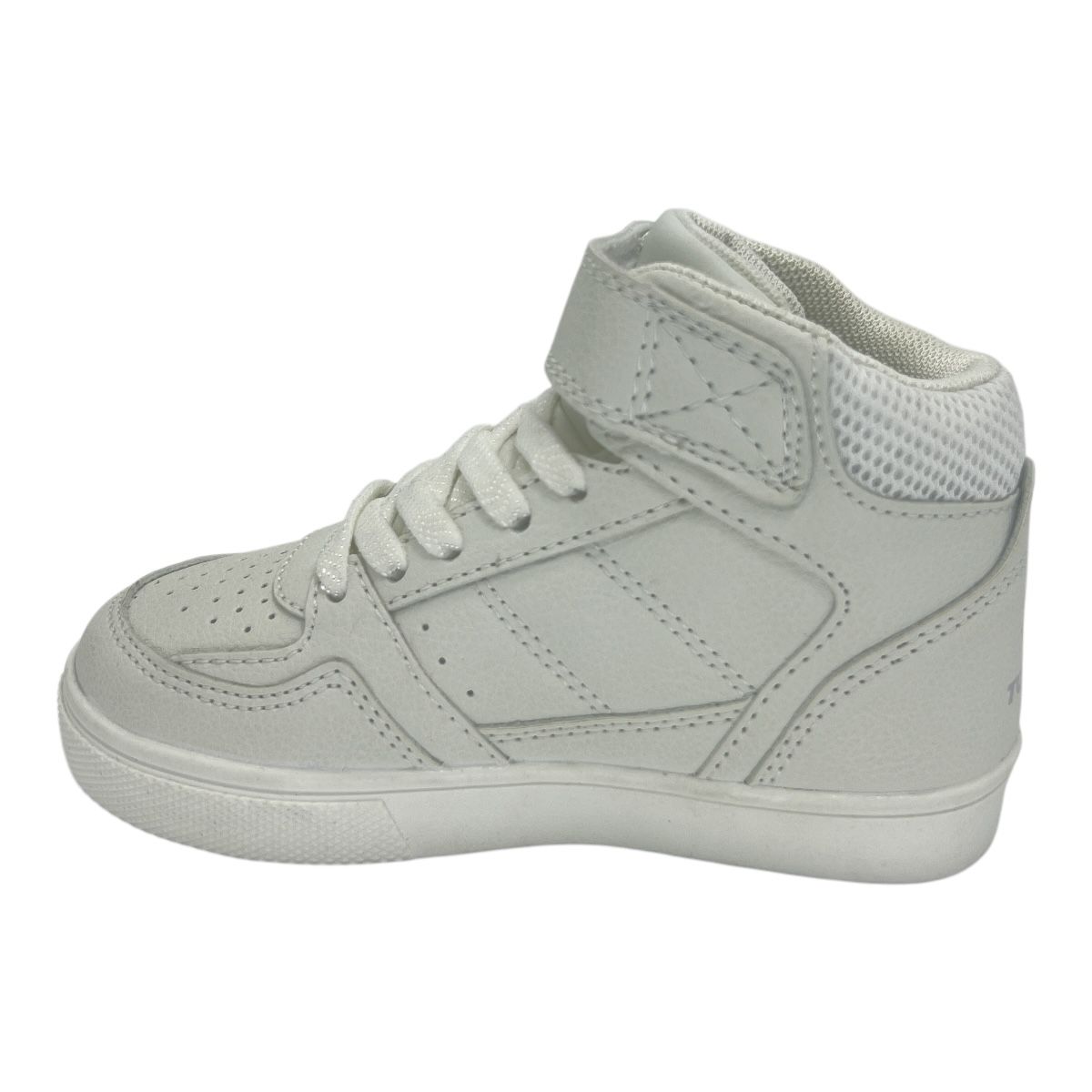 COSTA II MID KIDS BLANCO