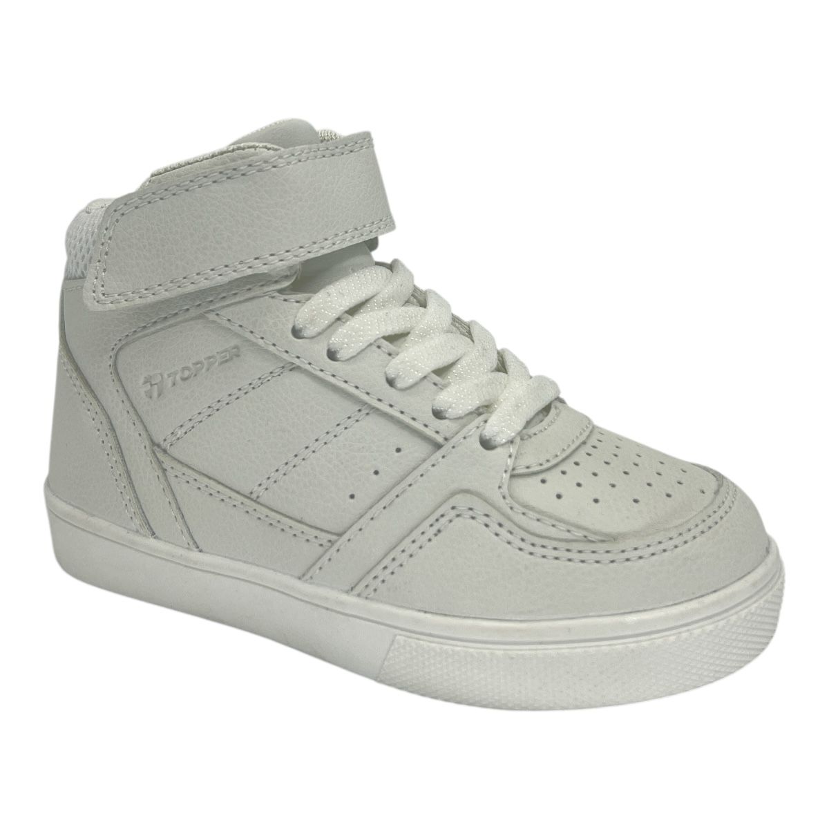 COSTA II MID KIDS BLANCO
