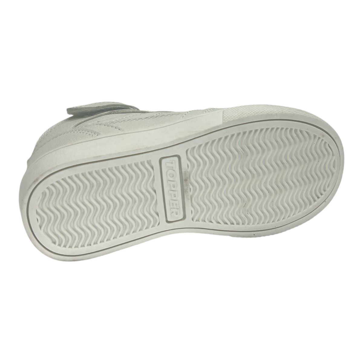 COSTA II MID KIDS BLANCO