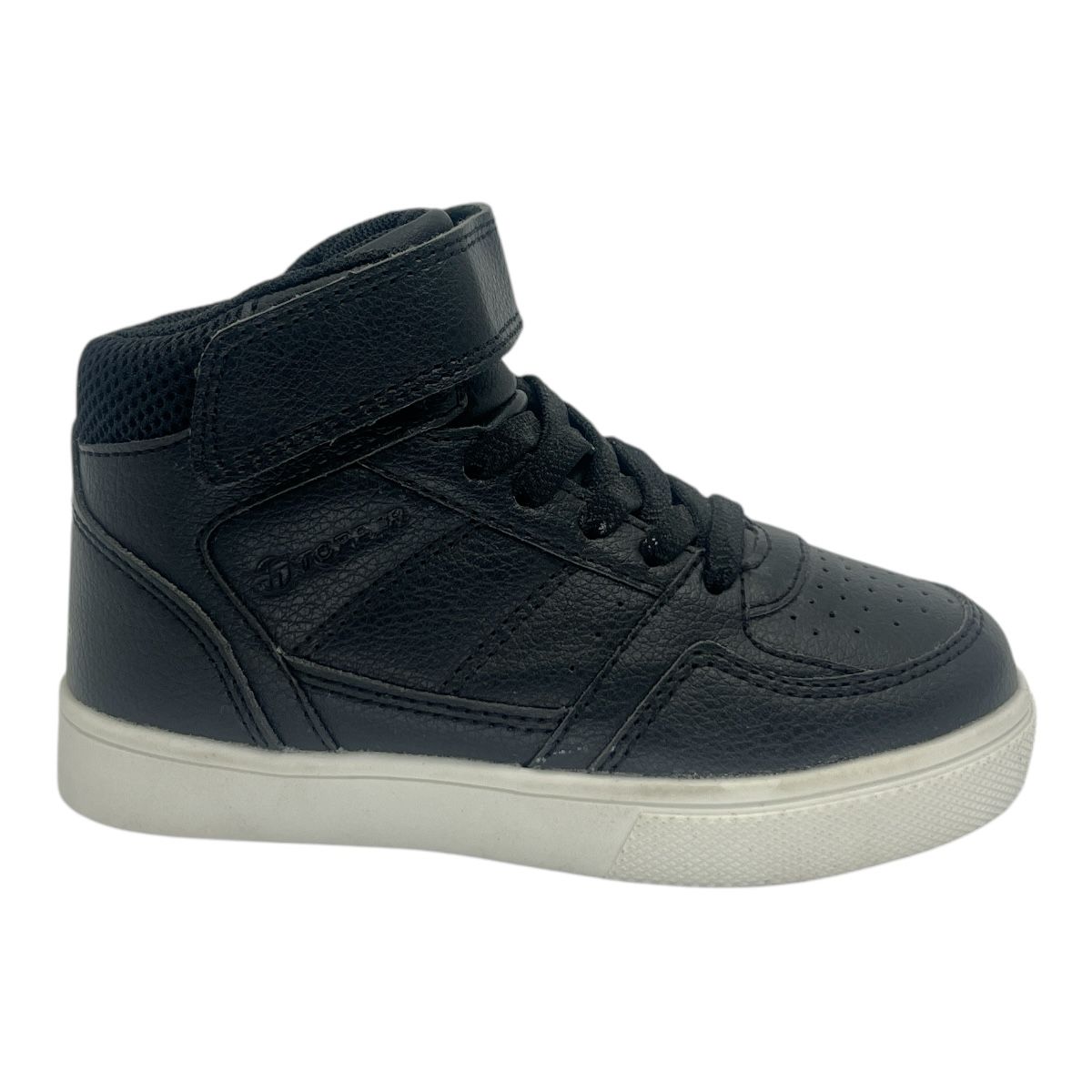 COSTA II MID KIDS NEGRO