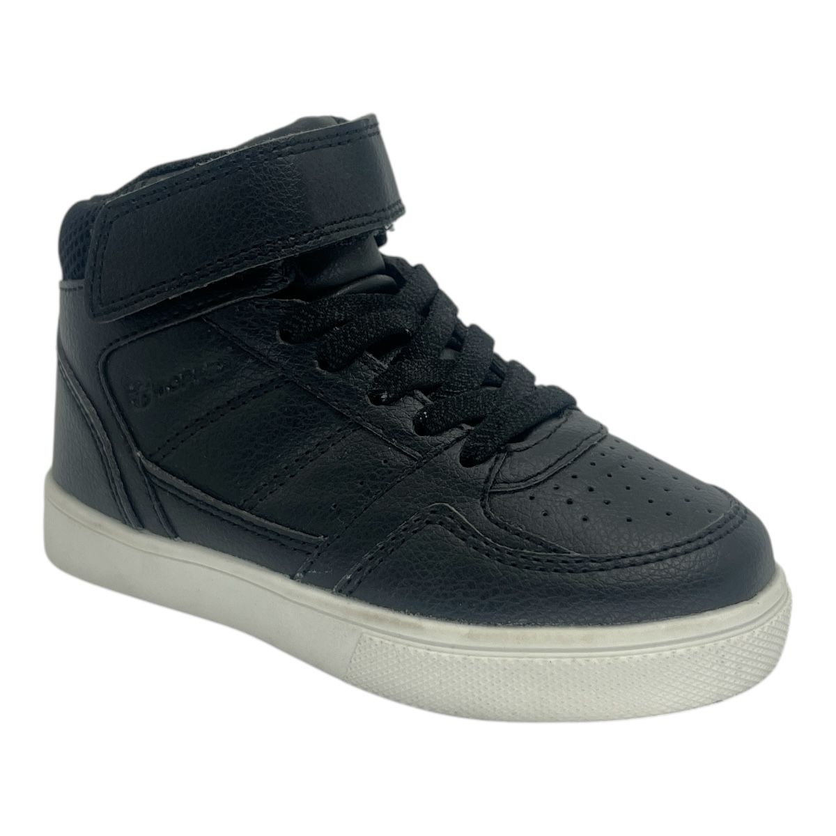 COSTA II MID KIDS NEGRO